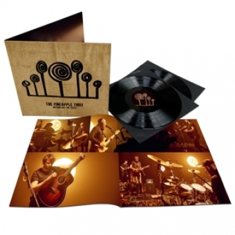 Pineapple Thief - Nothing But the Truth April 2021 Live On Demand Recordings  (2LP/Gatefold Sleeve) 